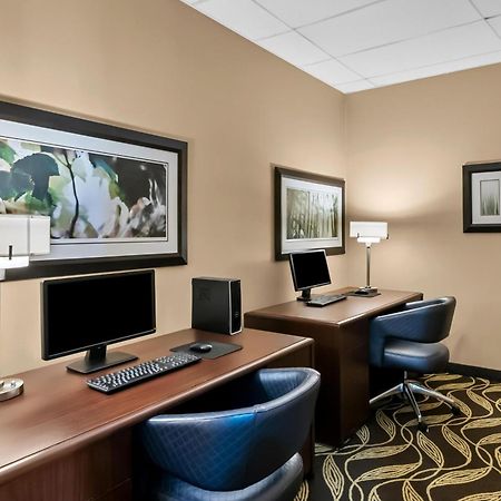 Clarion Inn North Haven Экстерьер фото