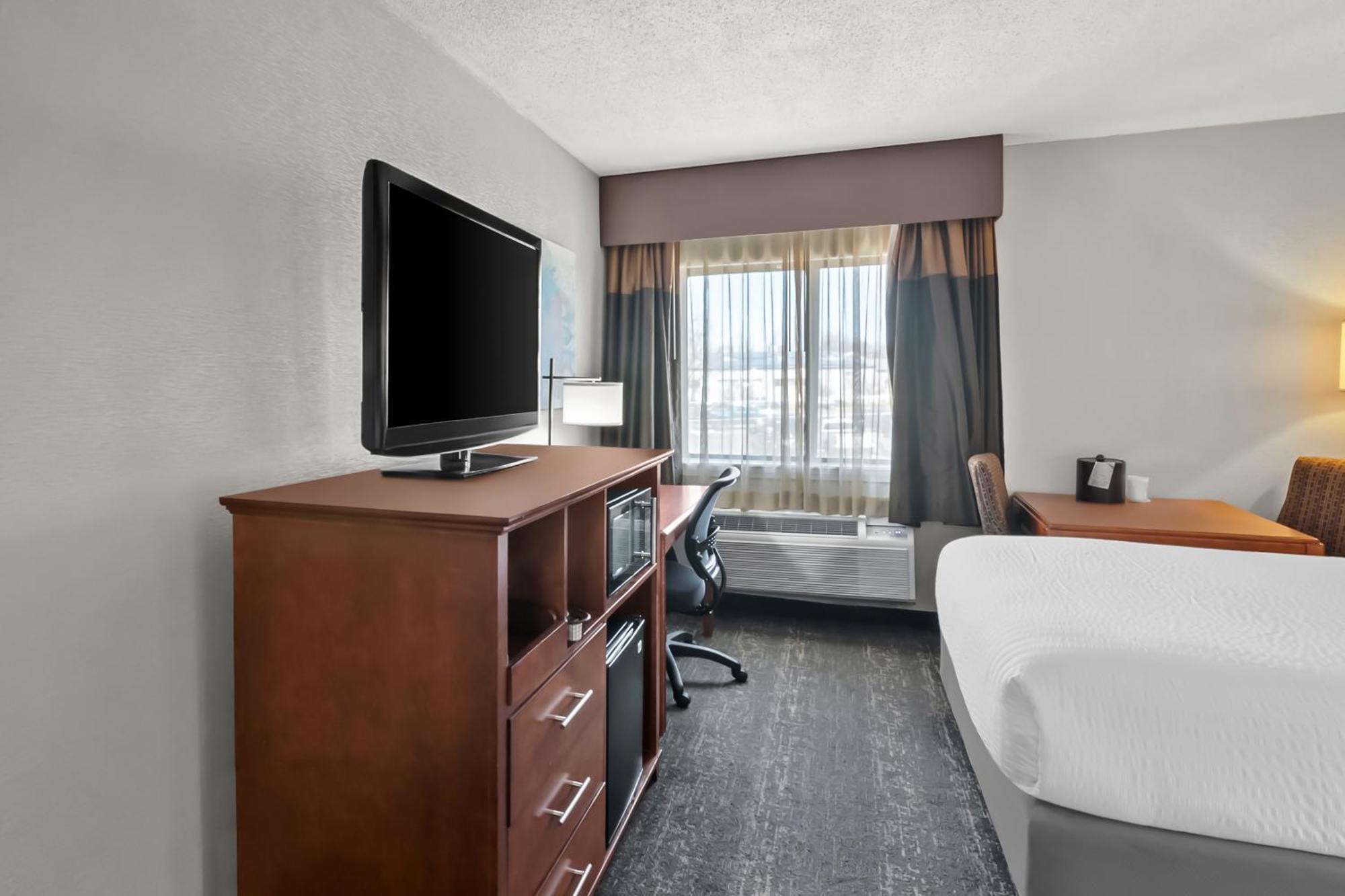 Clarion Inn North Haven Экстерьер фото