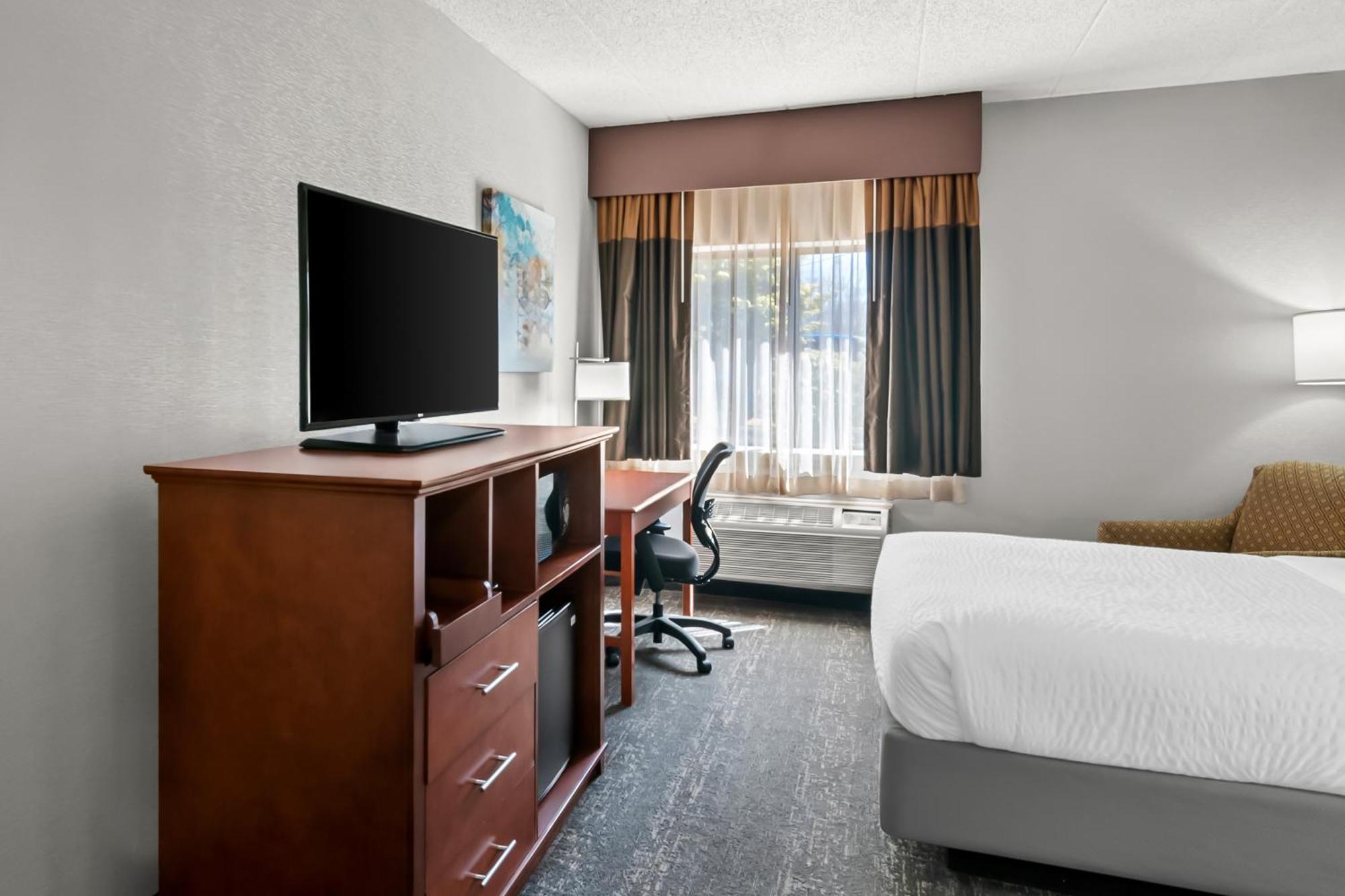 Clarion Inn North Haven Экстерьер фото