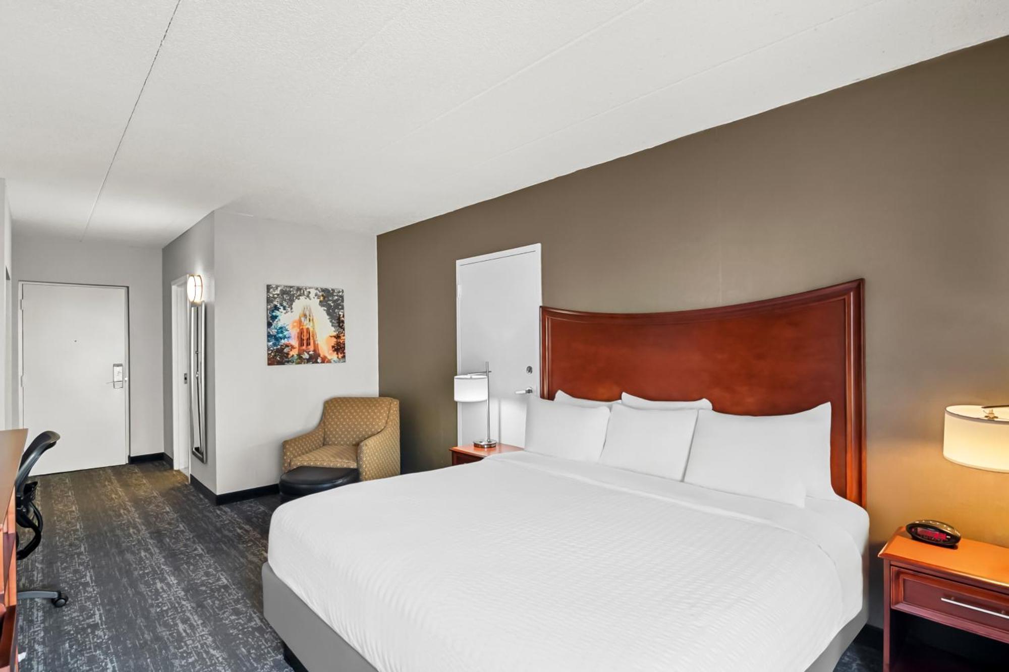 Clarion Inn North Haven Экстерьер фото