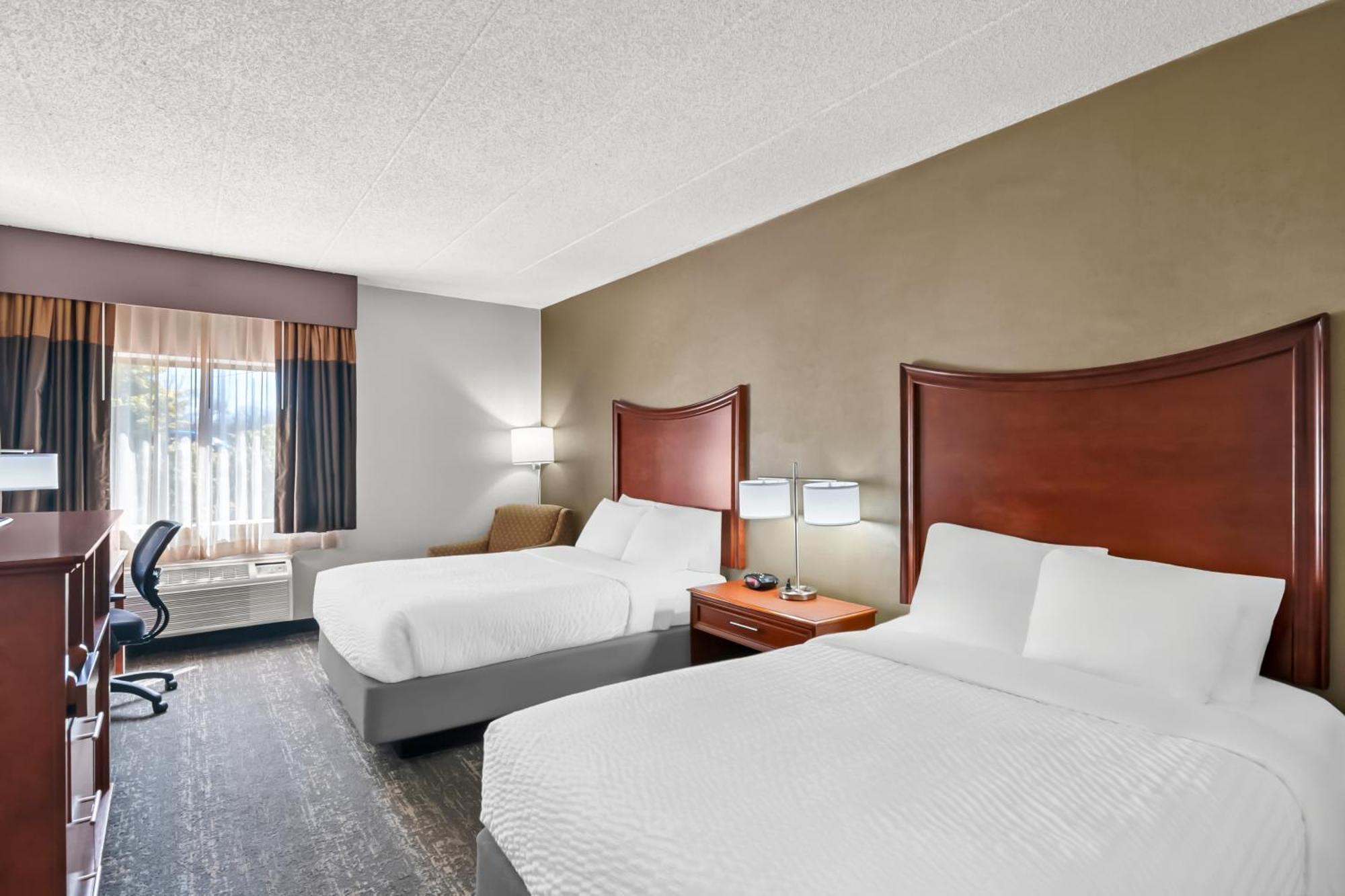 Clarion Inn North Haven Экстерьер фото